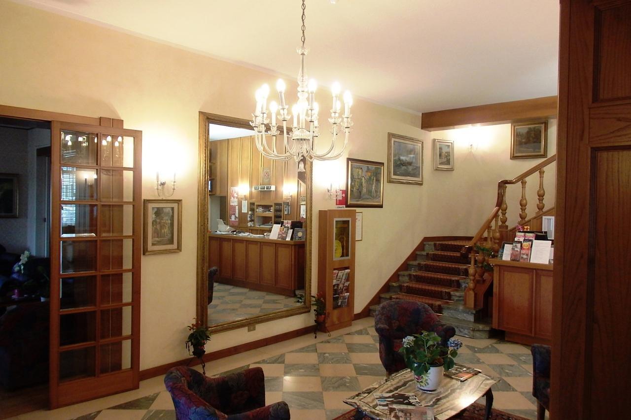 Villa Belvedere ฟลอเรนซ์ ภายนอก รูปภาพ