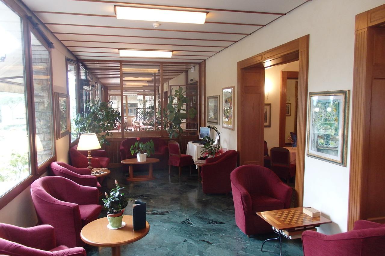 Villa Belvedere ฟลอเรนซ์ ภายนอก รูปภาพ