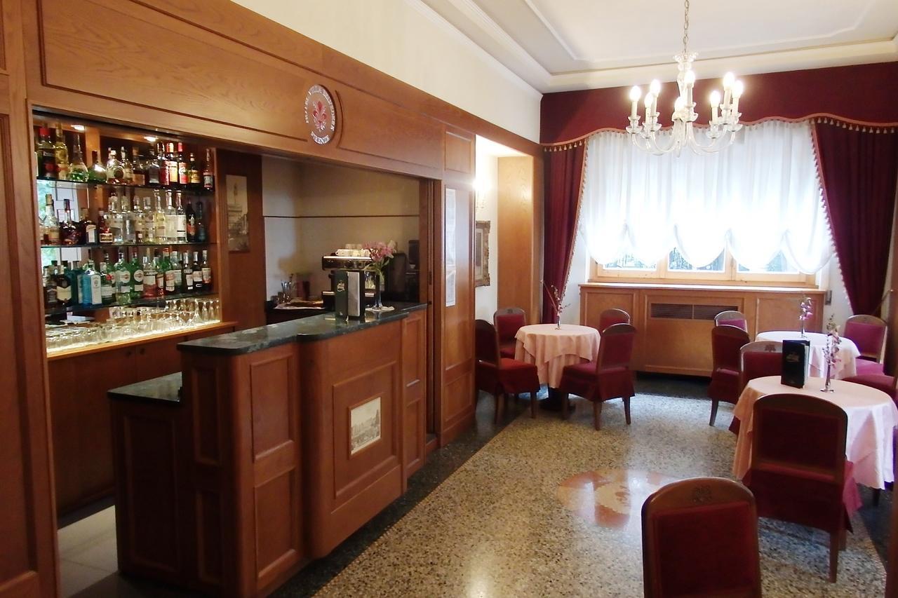 Villa Belvedere ฟลอเรนซ์ ภายนอก รูปภาพ