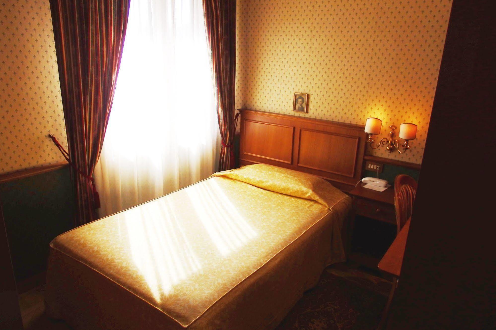Villa Belvedere ฟลอเรนซ์ ภายนอก รูปภาพ