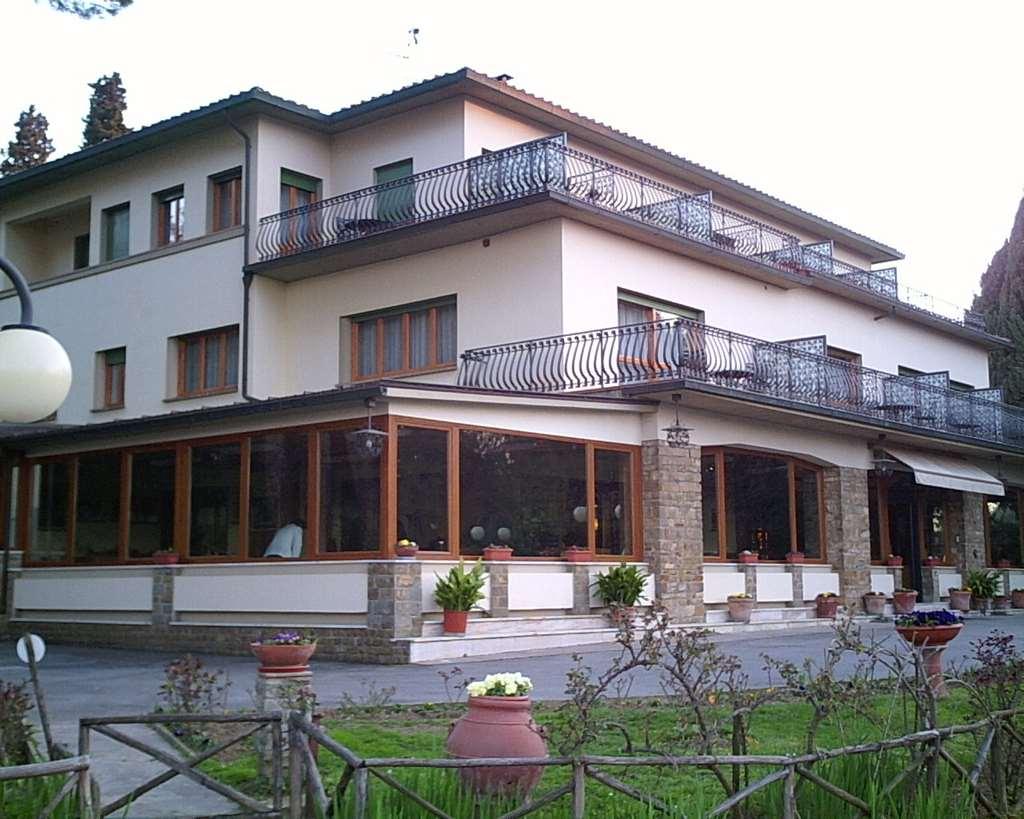 Villa Belvedere ฟลอเรนซ์ ภายนอก รูปภาพ
